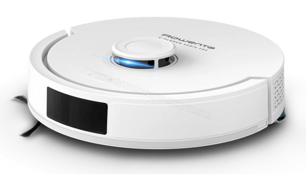 ROWENTA RR88H7E0 - Vue 3/4 droite