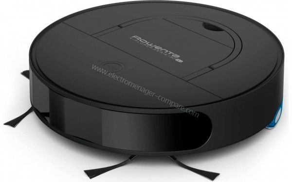 ROWENTA RR9065WH - Vue du dessus