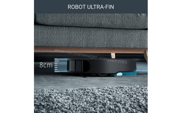 ROWENTA RR9065WH - Mise en situation