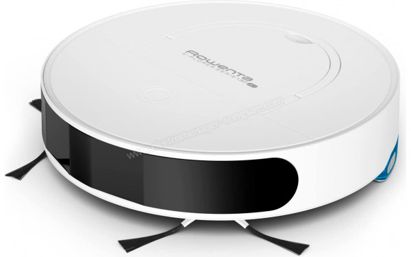 ROWENTA RR9067WH - Vue 3/4 droite