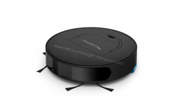 ROWENTA RR9075WH - Vue 3/4 droite