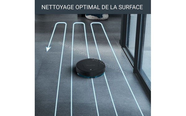 ROWENTA RR9075WH - Mise en situation