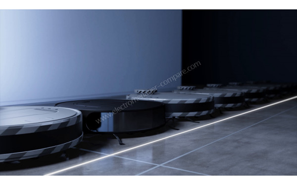 ROWENTA RR9075WH - Mise en situation