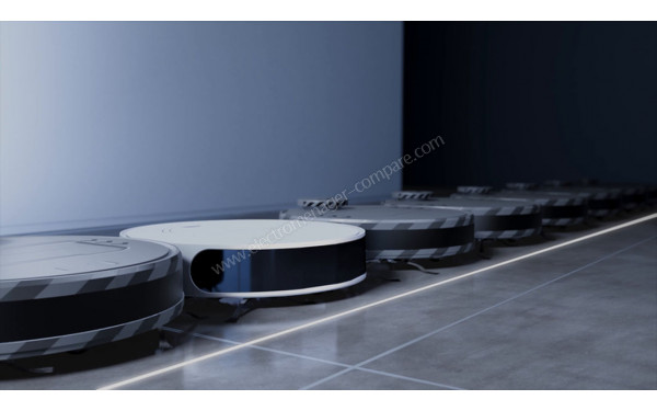 ROWENTA RR9077WH - Mise en situation