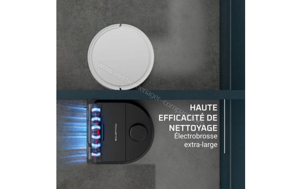 ROWENTA RR9465WH - Electrobrosse extra-large