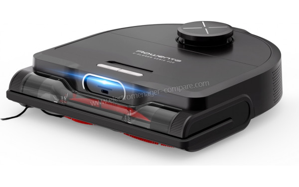 ROWENTA RR9475WH - Vue 3/4 droite