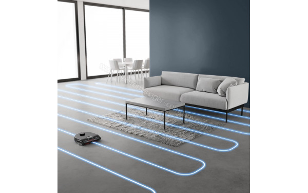 ROWENTA RR9475WH - Autonomie longue dur&eacute;e