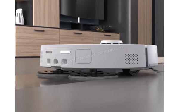 ROWENTA RR9547E0 - Mise en situation