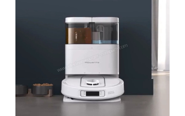 ROWENTA RR9547E0 - Mise en situation