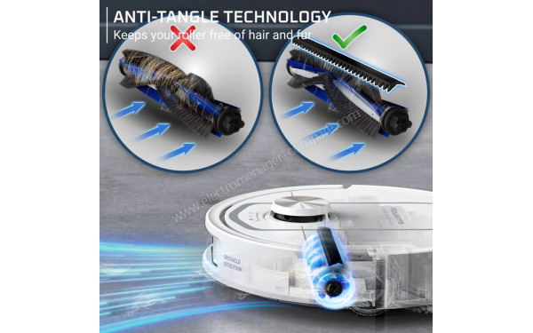 ROWENTA RR9547E0 - Technologie anti-enchev&ecirc;trement