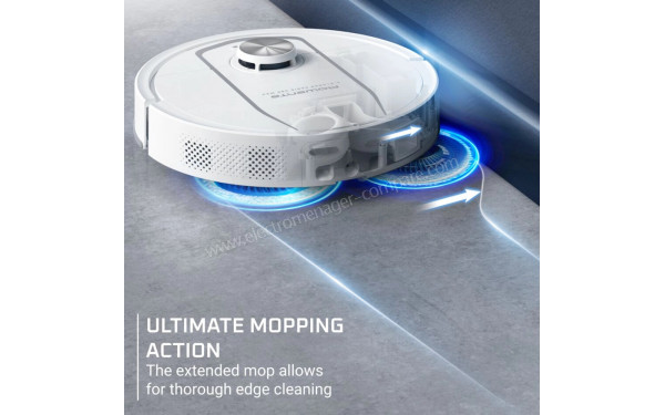 ROWENTA RR9547E0 - Mise en situation