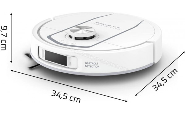 ROWENTA RR9547E0 - Dimensions