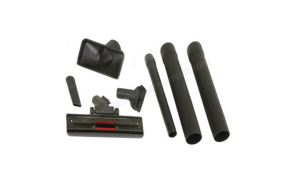 ROWENTA RU4022.11 - brosse et accessoires