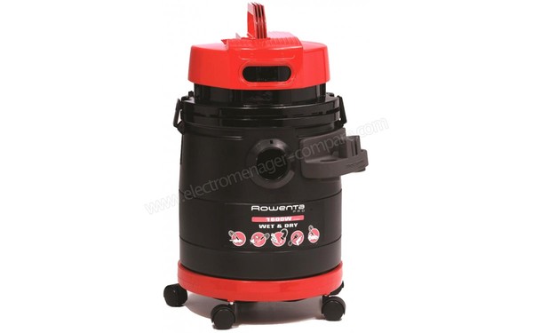 ROWENTA RU4053.11 - Corps seul