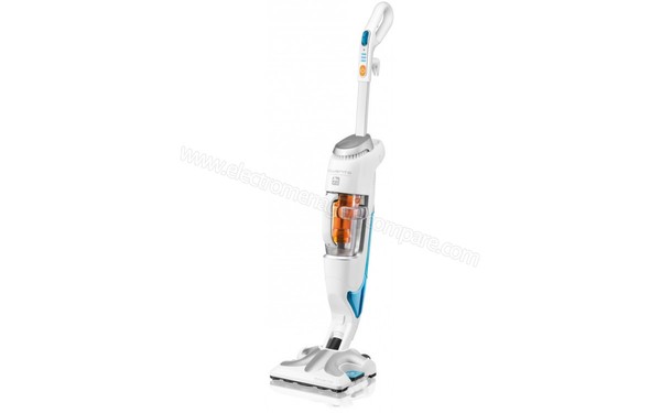 ROWENTA RY7557WH - Vue 3/4 droite n&deg;2 (cr&eacute;dit : Boulanger)