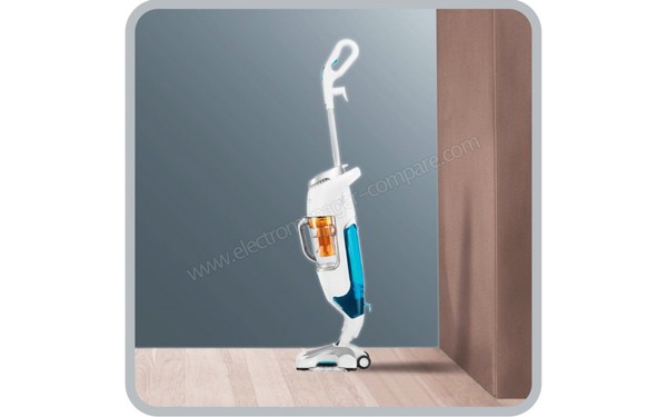 ROWENTA RY7557WH - Position parking (cr&eacute;dit : Boulanger)