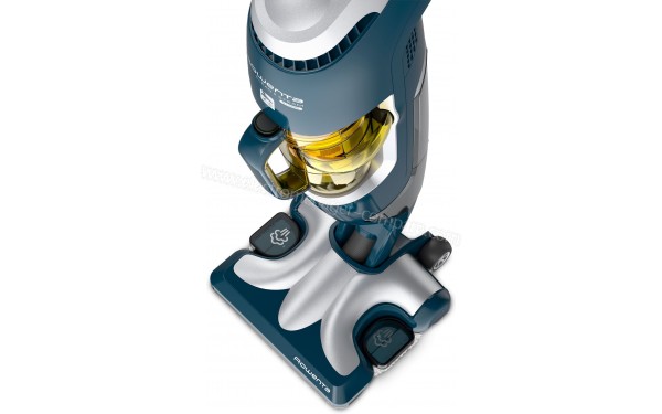 ROWENTA RY7591WH - Vue du dessus (cr&eacute;dit : Boulanger)