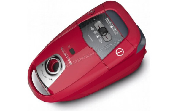 ROWENTA YY4126FH - Vue 3/4 droite