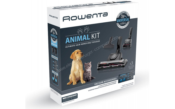 ROWENTA YY4186FE - Animal Kit