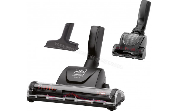 ROWENTA YY4186FE - Accessoires