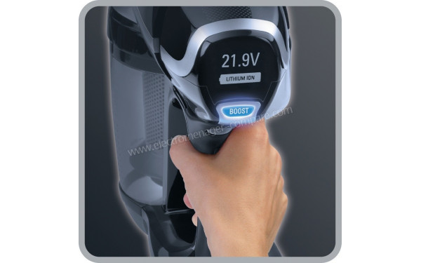 ROWENTA YY4284FE - Mode Boost