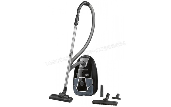 ROWENTA YY4303FE - Vue de l'ensemble