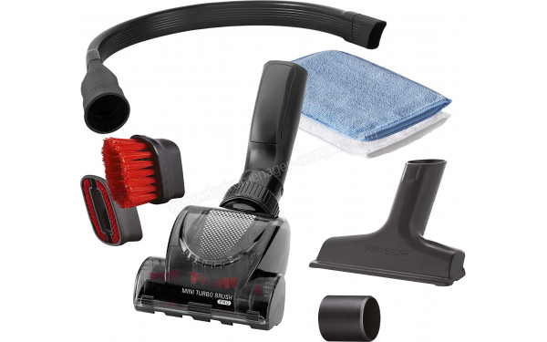 ROWENTA YY4303FE - Vue d'ensemble du Kit