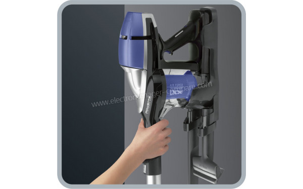 ROWENTA YY4454FE - Support mural