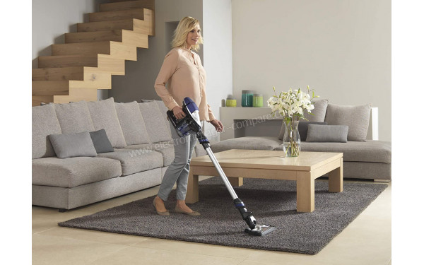 ROWENTA YY4454FE - Mise en situation