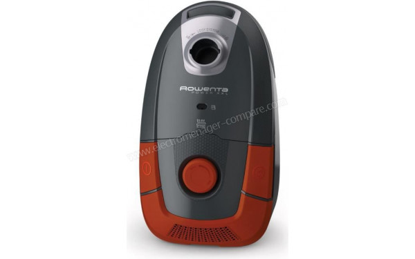 ROWENTA YY4473FE - Vue 3/4 droite corps seul