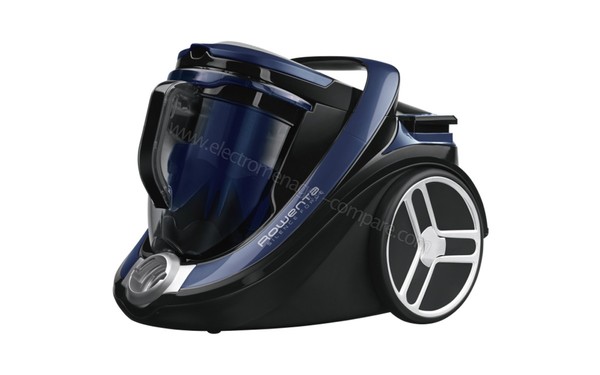 ROWENTA YY4560FE - Vue 3/4 droite corps seul