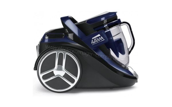 ROWENTA YY4560FE - Vue de profil corps seul