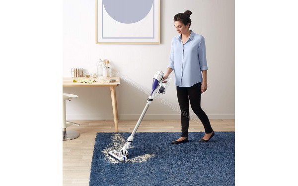 ROWENTA YY4574FE - Mise en situation