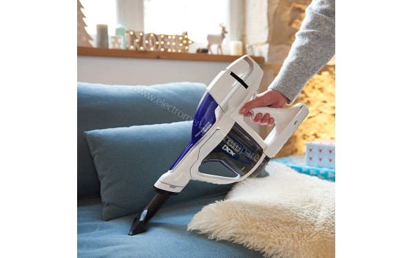 ROWENTA YY4574FE - Mise en situation