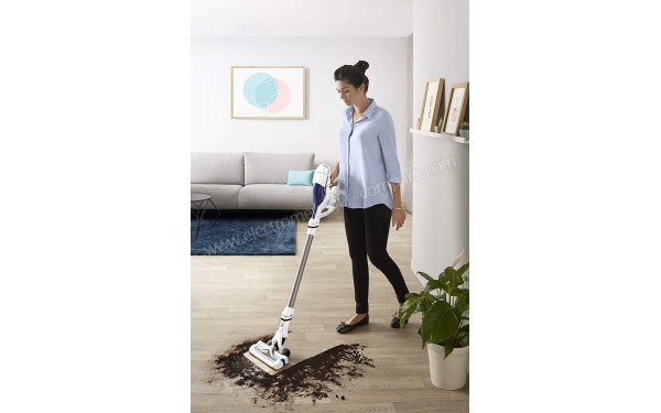 ROWENTA YY4574FE - Mise en situation