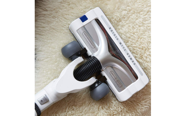 ROWENTA YY4574FE - Vue de la brosse principale