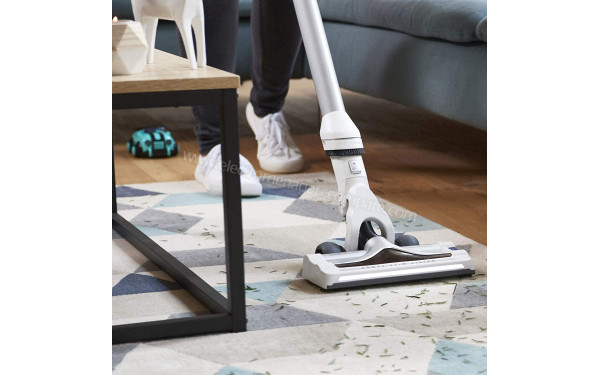 ROWENTA YY4574FE - Mise en situation