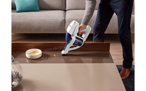 ROWENTA YY4574FE - Mise en situation