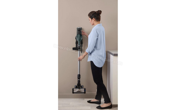 ROWENTA YY4578FE - Mise en situation