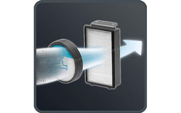 ROWENTA YY4579EA - Filtre
