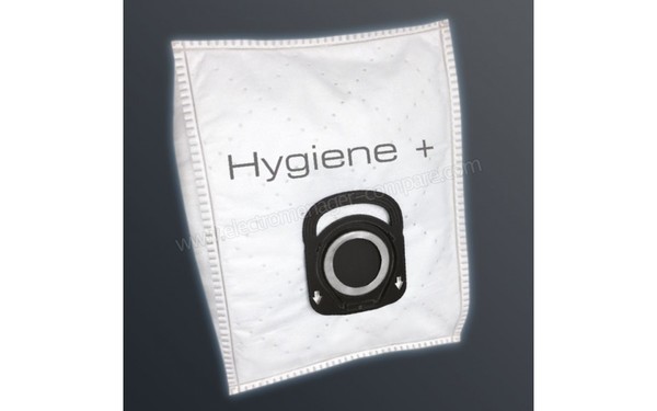 ROWENTA YY4585FE - Vue du sac hygi&egrave;ne +