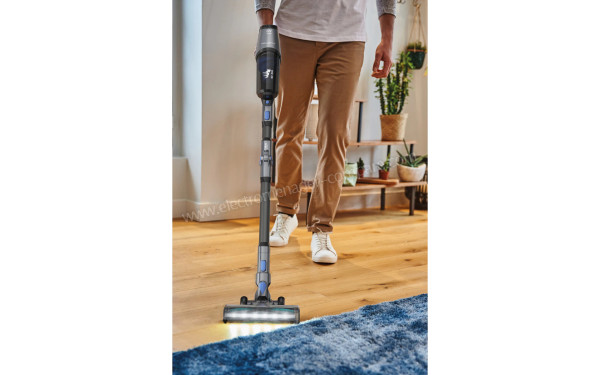 ROWENTA YY4668FE - Mise en situation