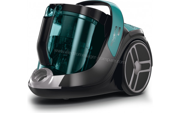 ROWENTA YY4702FE - Vue 3/4 droite corps seul