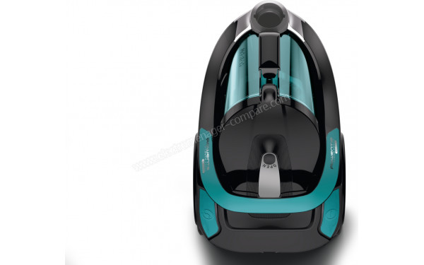 ROWENTA YY4702FE - Vue de l'arri&egrave;re corps seul