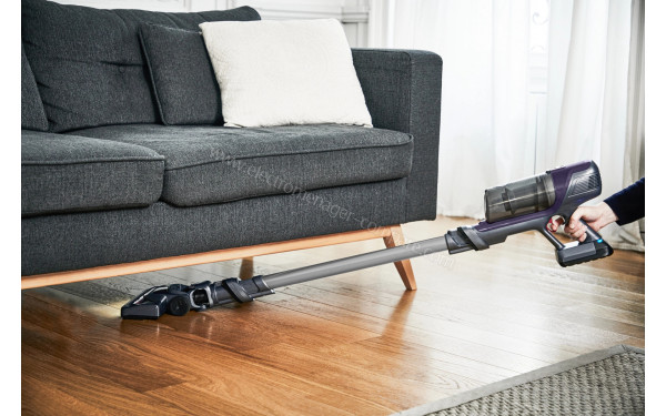 ROWENTA YY4731FE - Mise en situation (cr&eacute;dit : Boulanger)