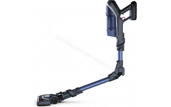 ROWENTA YY4743FE - Vue de profil tube pli&eacute;