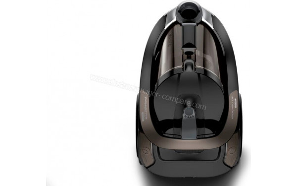 ROWENTA YY4779FE - Vue du dessus (cr&eacute;dit : Boulanger)