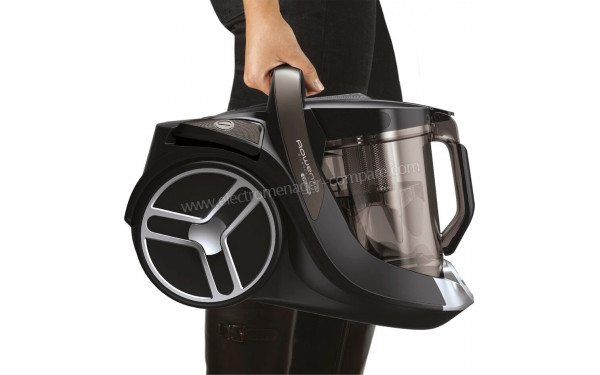 ROWENTA YY4779FE - Vue de la poign&eacute;e (cr&eacute;dit : Boulanger)