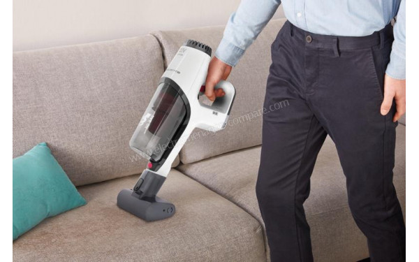 ROWENTA YY4796FE - Mise en situation