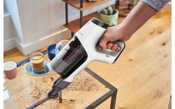 ROWENTA YY4796FE - Mise en situation